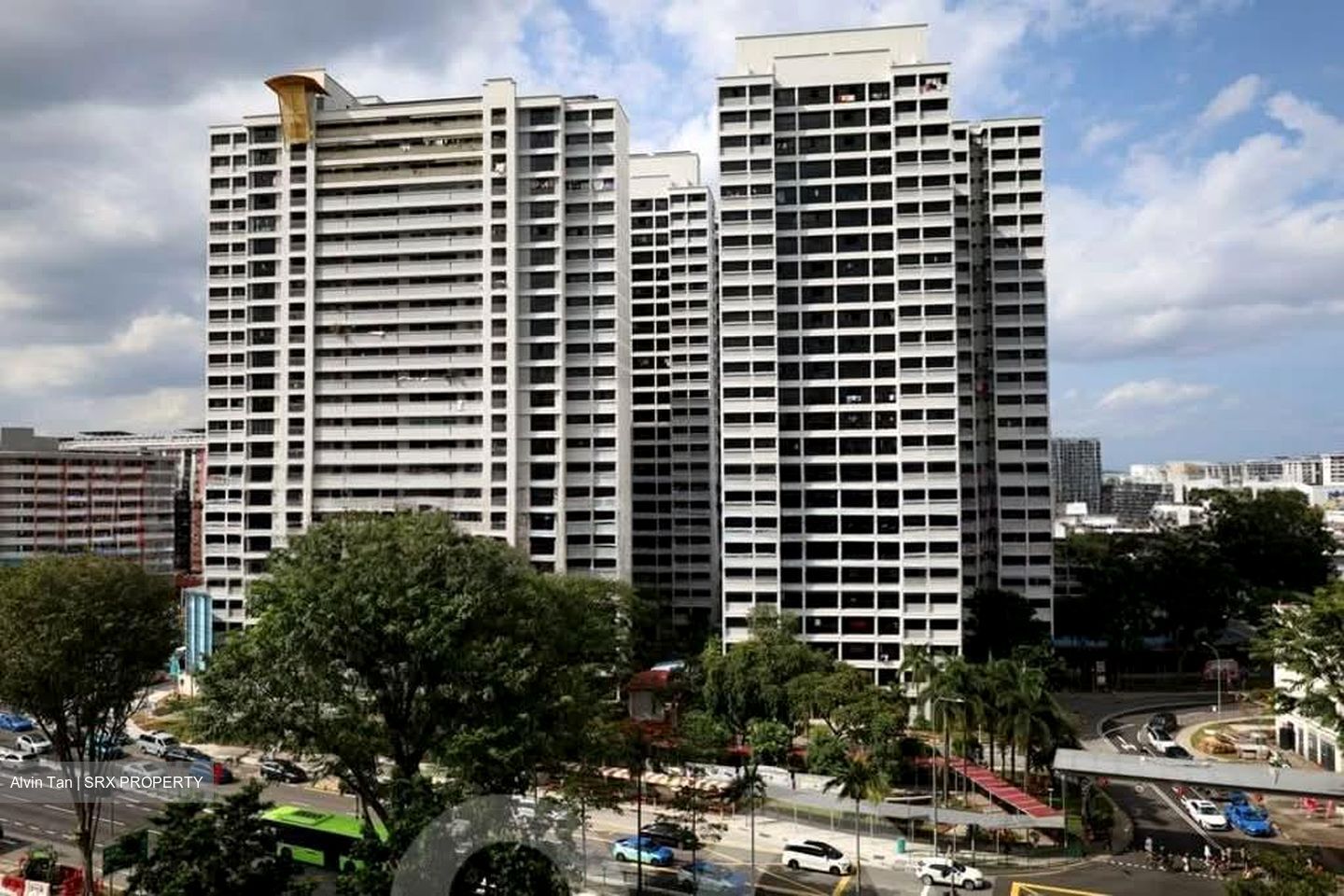 Ang Mo Kio Avenue 6 (D20), Shop House #558612771